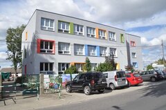 Die Schule von „Pro Liberis Silesiae“ in Raschau: Deutsch und Polnisch jederzeit im Blick