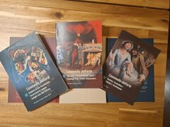 Drei in einem: auch dieses Konzept macht das Werk attraktiv.