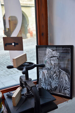 Foto: Aurelia Brecht