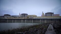 Atomkraftwerk Cernavodă | Archivfoto: IAEA Imagebank / Wikimedia Commons