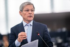 Dacian Cioloș | Archivfoto: Wikimedia Commons