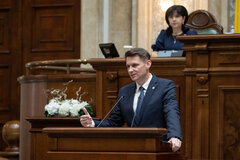 Archivfoto: Senat
