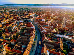 Foto: Bürgermeisteramt Hermannstadt