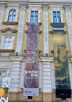 Ausstellung „Passepartouze“ (bis zum 26. Nov.)