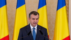 Eugen Tomac | Foto: presidency.ro