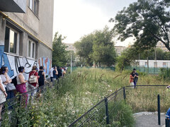 Der Audio-Walk | Foto: Valentin Brendler