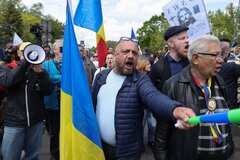 Anhänger der AUR sind in ihren rechtspopulistischen und souveränistischen Positionen weniger radikal als Unterstützer der POT und der S.O.S., so die Studie.