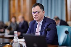 Radu Oprea | Archivfoto: gov.ro