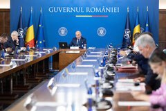Foto: gov.ro
