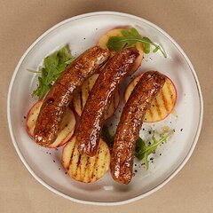 Kultivierte Wurst | Archivfoto: Wikimedia Commons