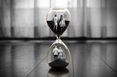 Der Altersprozess lässt sich stark durch den Lebensstil beeinflussen.