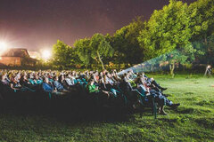 Am 14. August startet das Horror- und Phantasy-Filmfestival in Birthälm