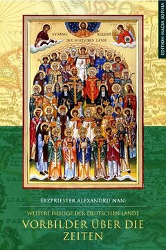 Heilige der deutschen Lande. Auf den Spuren der orthodoxen Heiligen des Westens. Edition Hagia Sophia, Wachtendonk 2024, 218 S., ISBN 978-3-96321-191-1, 19,50 Euro